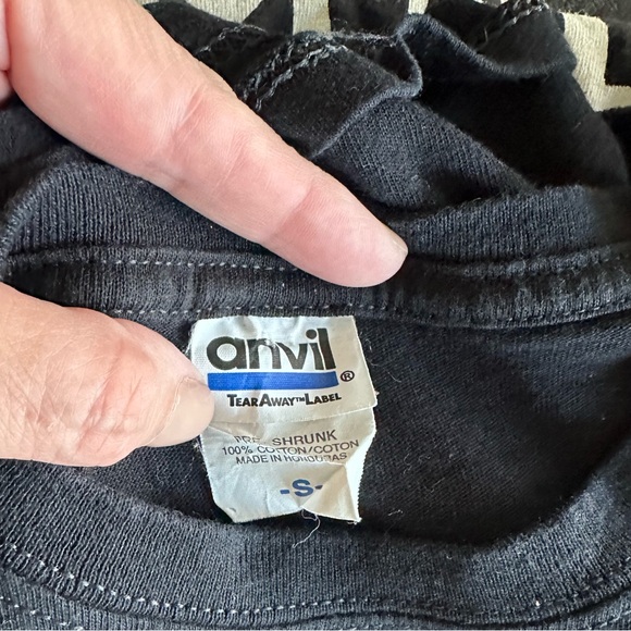 Down concert t-shirt, 2013. #Heavy metal #NOLA - Picture 3 of 3